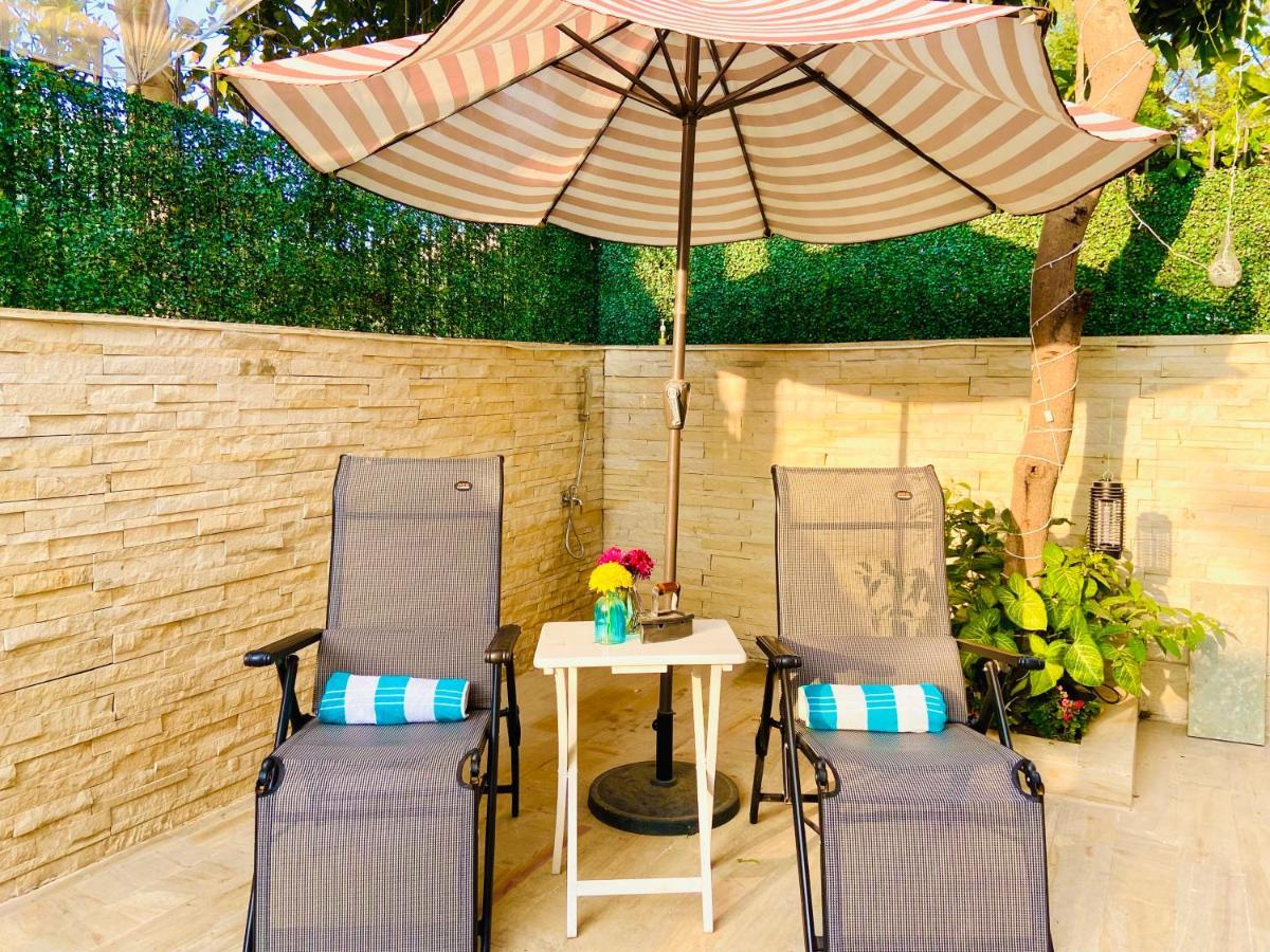 Roshani Pool Villa Gurgaon Esterno foto