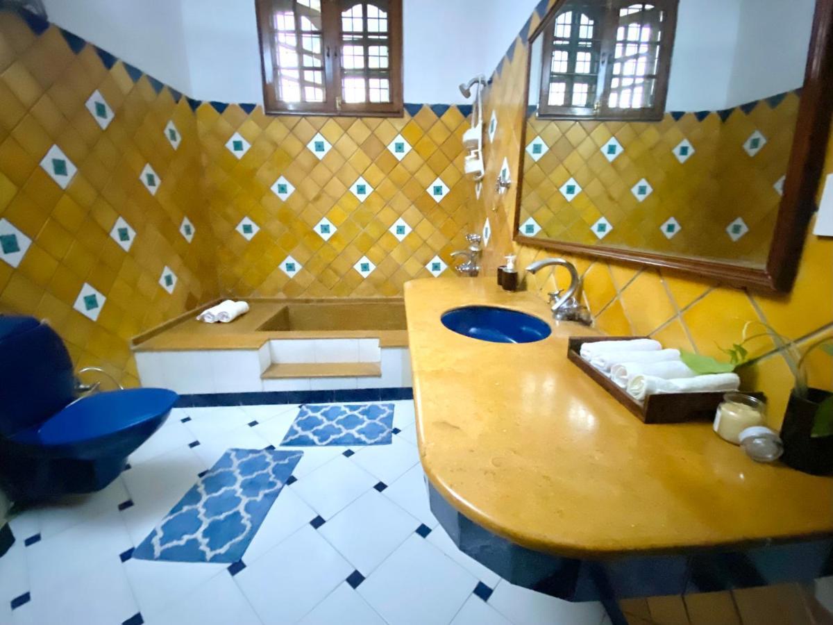 Roshani Pool Villa Gurgaon Esterno foto