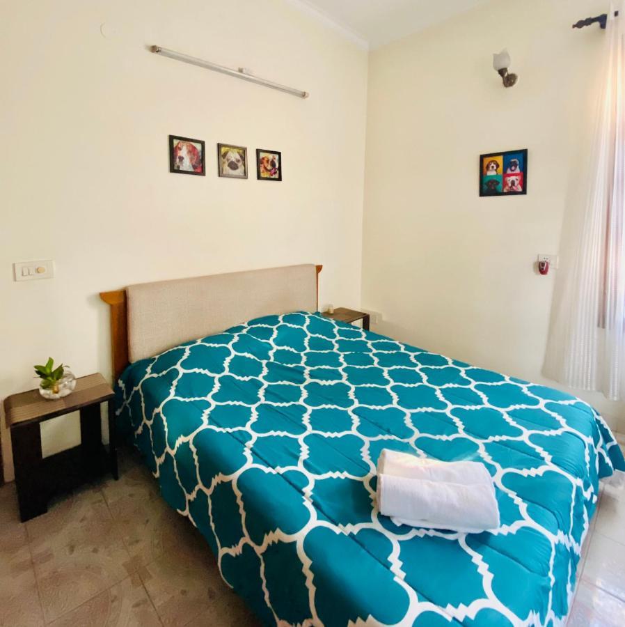 Roshani Pool Villa Gurgaon Esterno foto